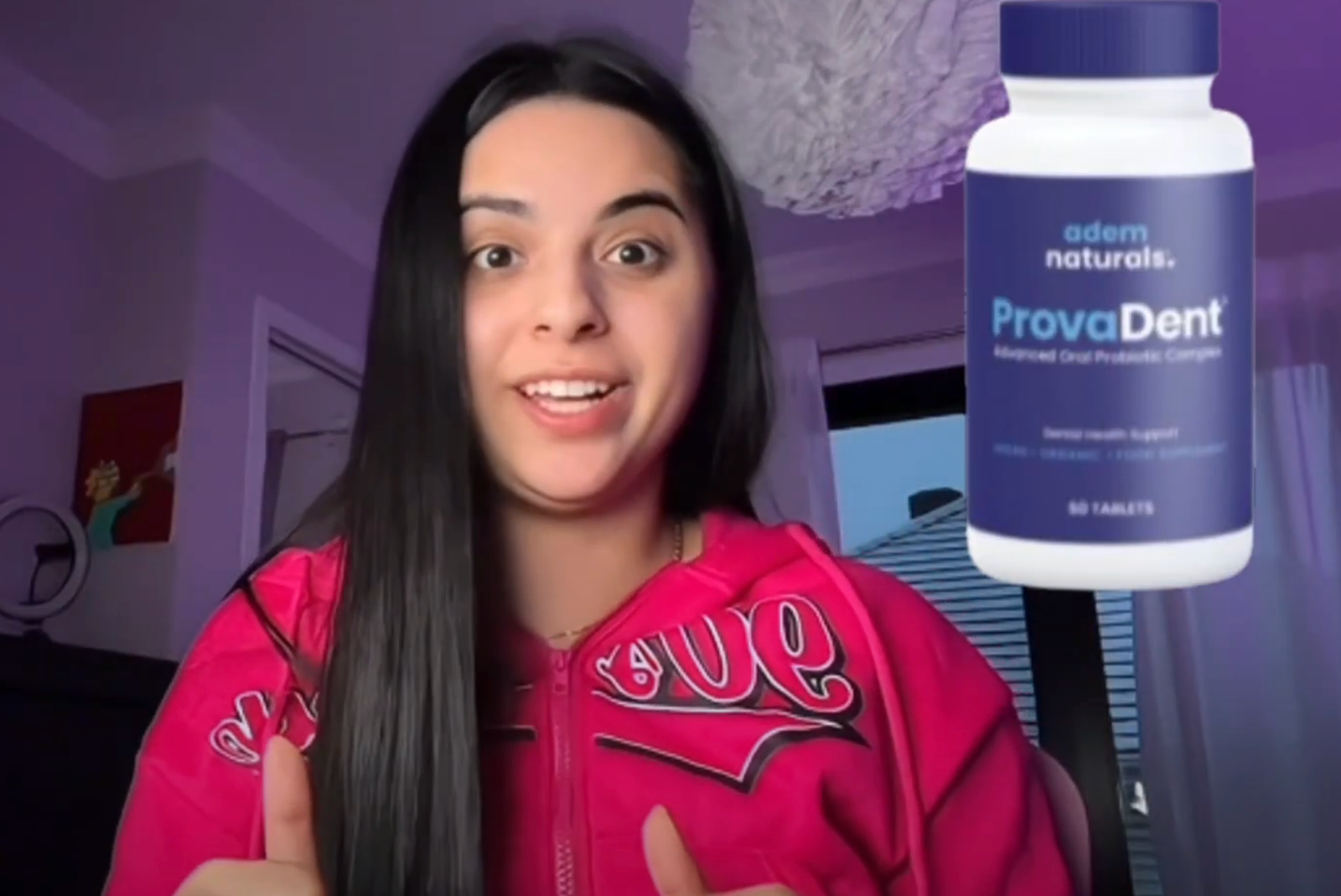 provadent